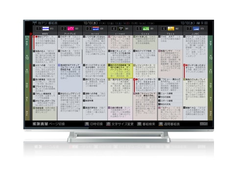 ヨドバシ.com - 東芝 TOSHIBA REGZA(レグザ) 32V型 地上・BS・110度