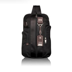ヨドバシ.com - トゥミ TUMI ALPHA BRAVO 22318 [モントレースリング