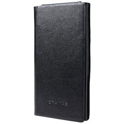 ヨドバシ.com - 坂本ラヂヲ ONE SHEET LEATHER CASE NW-ZX1用レザー