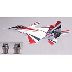 ヨドバシ.com - トミーテック TOMYTEC AC38 U.S. AIR FORCE F-15