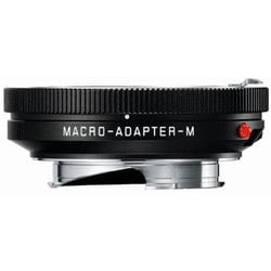 ヨドバシ.com - ライカ Leica 14652 [マクロ・アダプターM Typ240