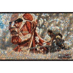 ヨドバシ.com - エンスカイ ensky 1000-394 [ジグソーパズル 進撃の