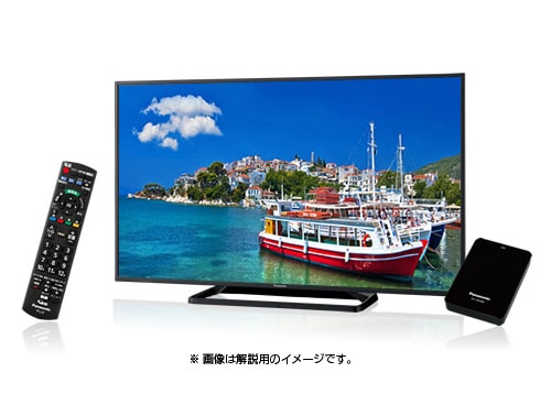 ヨドバシ.com - パナソニック Panasonic VIERA（ビエラ） 32V型 地上