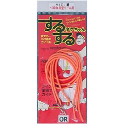 ヨドバシ.com - スミス SMITH 161068 [するするタケちゃん(3本) M