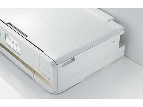 ヨドバシ.com - エプソン EPSON A4インクジェットプリンター Colorio