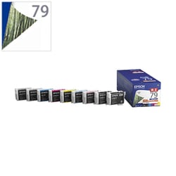 ヨドバシ.com - エプソン EPSON インクカートリッジ 竹 9色パック