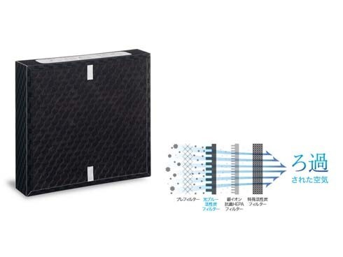 ヨドバシ.com - cado カドー 空気清浄機 （27畳まで） カドーフォト