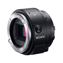 ヨドバシ.com - ソニー SONY ILCE-QX1 [α（アルファ） ボディ（E
