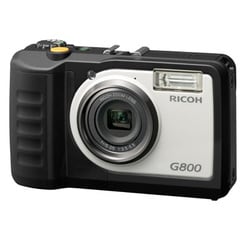 ヨドバシ.com - リコー RICOH G800 [コンパクトデジタルカメラ 防水