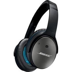 ヨドバシ.com - ボーズ BOSE ノイズキャンセリングヘッドホン ブラック