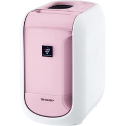 ヨドバシ.com - シャープ SHARP プラズマクラスター加湿イオン発生機