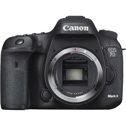 ヨドバシ.com - キヤノン Canon EOS 7D Mark II [ボディ] 通販【全品