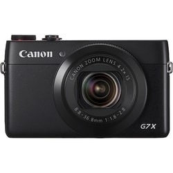 ヨドバシ.com - キヤノン Canon PowerShot G7 X [コンパクトデジタル