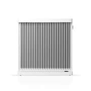 ヨドバシ.com - SmartHeater2（スマートヒーター） グレー×ホワイト