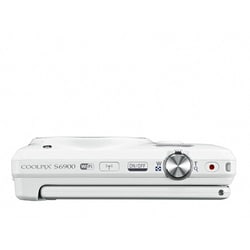 ヨドバシ.com - ニコン NIKON COOLPIX（クールピクス） S6900 WH