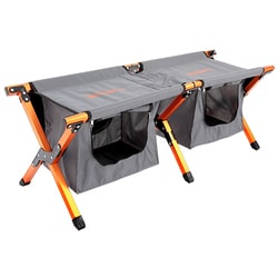 ヨドバシ.com - ディーオーディー DOD FS2-246 [ストレージベンチ