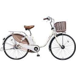 ヨドバシ.com - パナソニック Panasonic 電動アシスト自転車 ビビ・DX