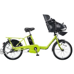 ヨドバシ.com - パナソニック Panasonic 電動アシスト自転車 ギュット
