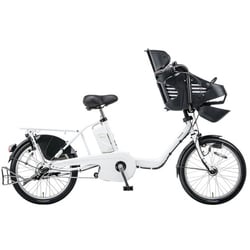 ヨドバシ.com - パナソニック Panasonic 電動アシスト自転車 ギュット