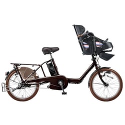ヨドバシ.com - パナソニック Panasonic 電動アシスト自転車 ギュット