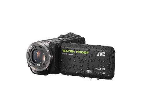 ヨドバシ.com - JVCケンウッド Everio（エブリオ） ハイビジョン