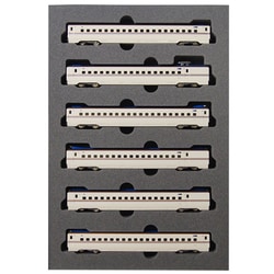 ヨドバシ.com - KATO カトー 10-1263 [W7系北陸新幹線「はくたか」 6両