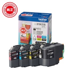 ヨドバシ.com - ブラザー brother 大容量タイプ インクカートリッジ お