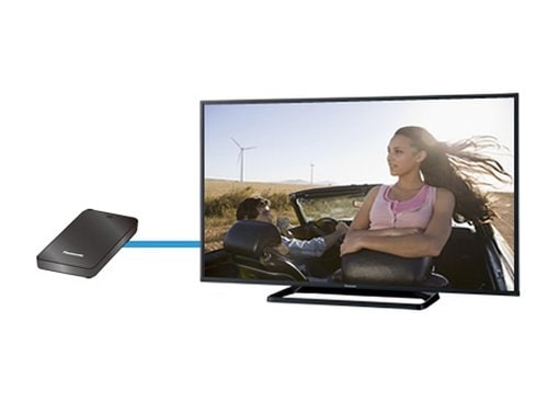 ヨドバシ.com - パナソニック Panasonic VIERA（ビエラ） 50V型 地上