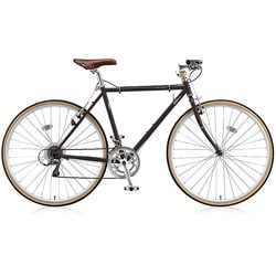 ヨドバシ.com - ブリヂストン BRIDGESTONE クロスバイク CHeRO 700C