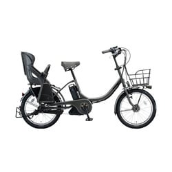 ヨドバシ.com - ブリヂストン BRIDGESTONE 電動アシスト自転車 bikke 2