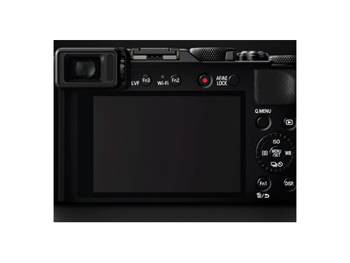 ヨドバシ.com - パナソニック Panasonic LUMIX(ルミックス) コンパクト