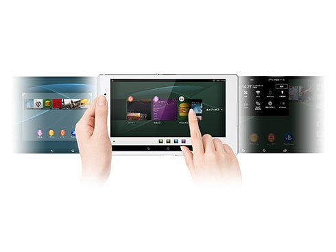 ヨドバシ.com - ソニー SONY Xperia Z3 Tablet Compact 32GB Wi-Fi