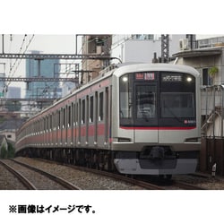 ヨドバシ.com - KATO カトー Nゲージ 10-1246 [東急電鉄 5050系4000