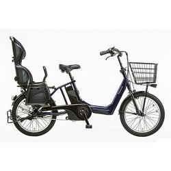 ヨドバシ.com - パナソニック Panasonic 電動アシスト自転車 ギュット