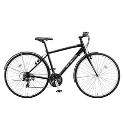 ヨドバシ.com - ブリヂストン BRIDGESTONE クロスバイク ordina S3F