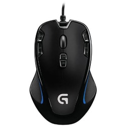 ヨドバシ.com - ロジクール Logicool ゲーミングマウス 9ボタン G300S