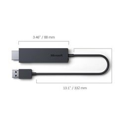 ヨドバシ.com - マイクロソフト Microsoft Microsoft Wireless Display