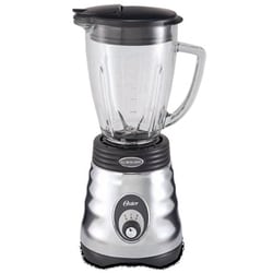 ヨドバシ.com - Oster オスター アーバンブレンダー 350W シルバー