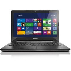 ヨドバシ.com - レノボ・ジャパン Lenovo Lenovo G50 G5080/インテル