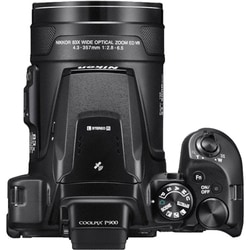 ヨドバシ.com - ニコン NIKON COOLPIX P900 ブラック [コンパクト
