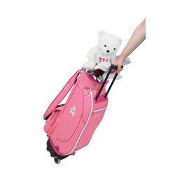 ヨドバシ.com - ウィルソン Wilson BEAR-008 [ベアキャスター付き