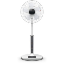 ヨドバシ.com - 日立 HITACHI リビング扇風機 うちわ風 HEF-100M 通販