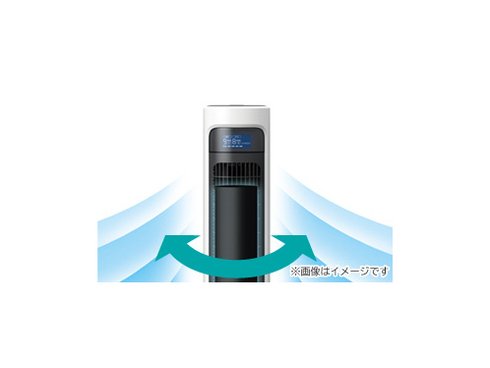 ヨドバシ.com - 日立 HITACHI スリムファン DCモーター リモコン付 HSF