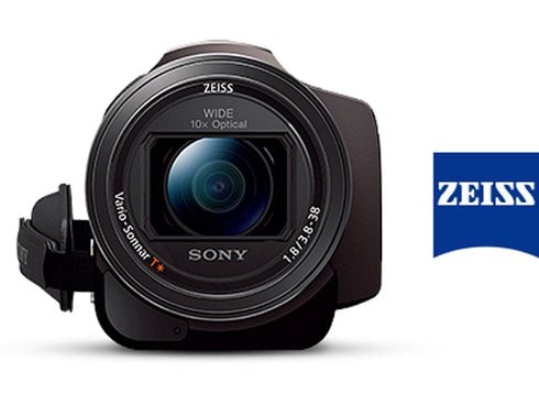 ヨドバシ.com - ソニー SONY デジタル4Kビデオカメラレコーダー