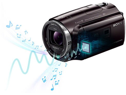 ヨドバシ.com - ソニー SONY デジタルHDビデオカメラレコーダー