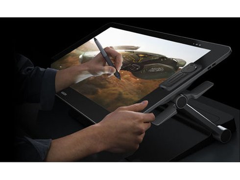 ヨドバシ.com - ワコム WACOM ペンタブレット Cintiq 27QHD ペンモデル