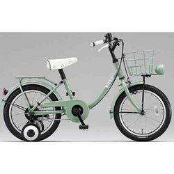 ヨドバシ.com - ブリヂストン BRIDGESTONE 幼児用自転車 bikke m