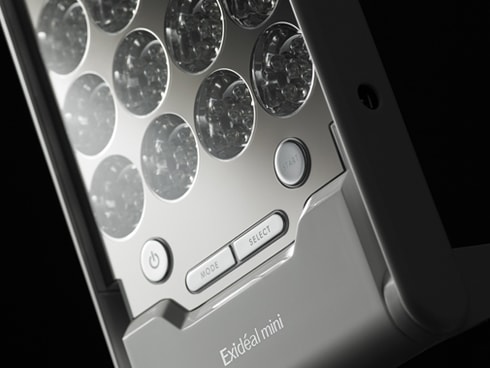 ヨドバシ.com - エクスイディアル EXIDEAL LED美容器 Exideal（エクス