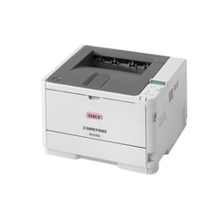 ヨドバシ.com - OKI オキ 沖 A4対応 モノクロLEDプリンタ COREFIDO