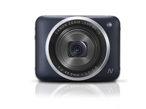 ヨドバシ.com - キヤノン Canon PowerShot（パワーショット） N2